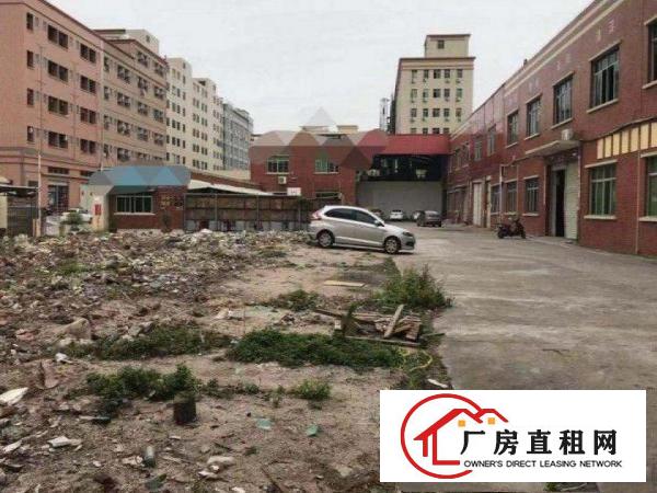 
		工业区1至2楼七千平超大厂房（700平起可分租）
	
