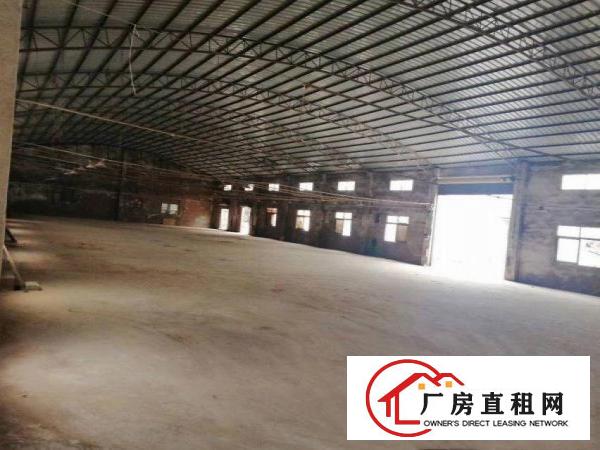 
		惠州镇隆厂房出租500至2500平方，500平起分租
	