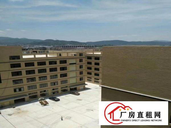
		镇隆高速路口边，全新红本厂房出租
	