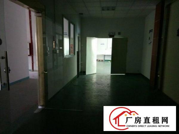 
		惠阳镇隆新出二楼600平方米厂房出租
	