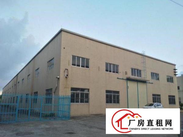 
		惠州镇隆独门独院3800方600平起分租、形象好、交通方便
	