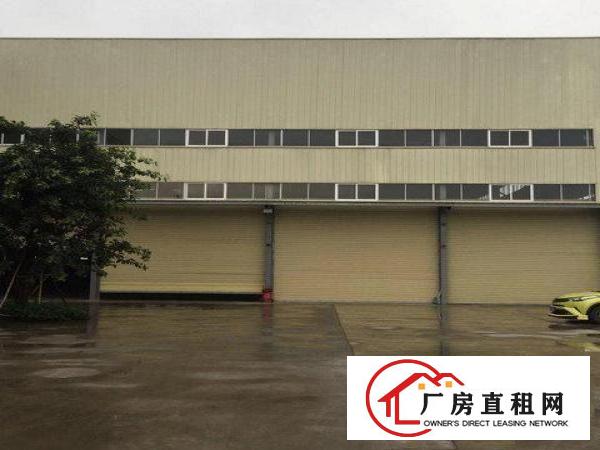 
		惠州镇隆独门独院4650靓厂出租500平起分租（可装吊机
	