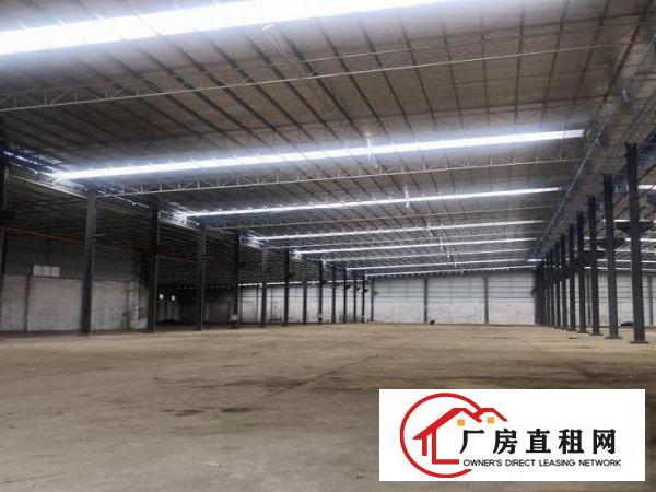 
		惠州镇隆全新独门独院2500平方厂房仓库出租可分租
	