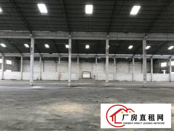 
		喷漆2300平厂房业主直租可分租
	