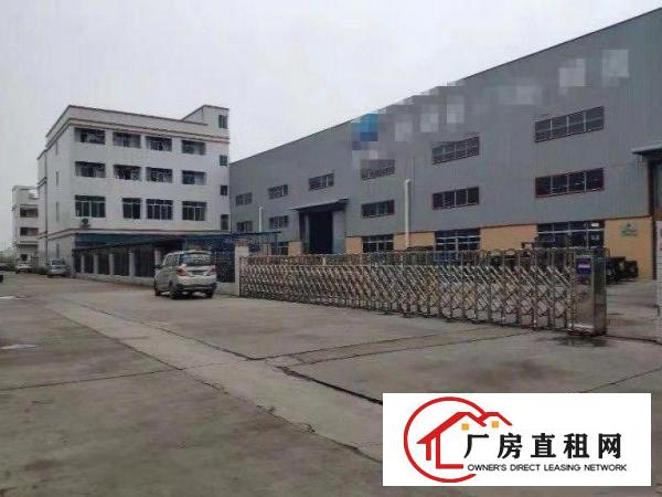 
		惠州镇隆3500方十米高厂房700平起分租有独立办公宿
	