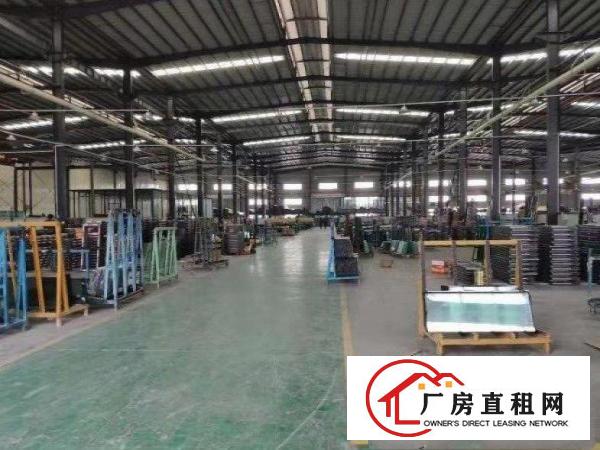 
		惠州镇隆3500方十米高厂房700平起分租有独立办公宿
	