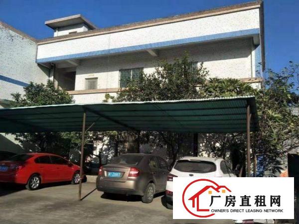 
		惠州镇隆3600平独院厂房招租600平起可分租
	