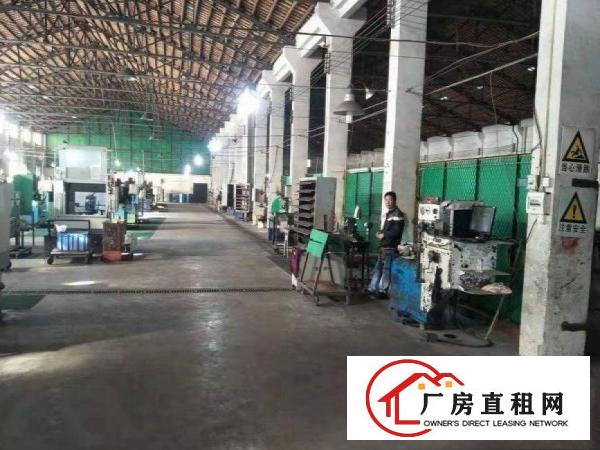 
		惠州镇隆3600平独院厂房招租600平起可分租
	