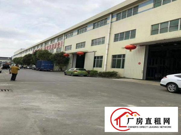 
		惠州镇隆高速入口仓储物流建筑机械
	