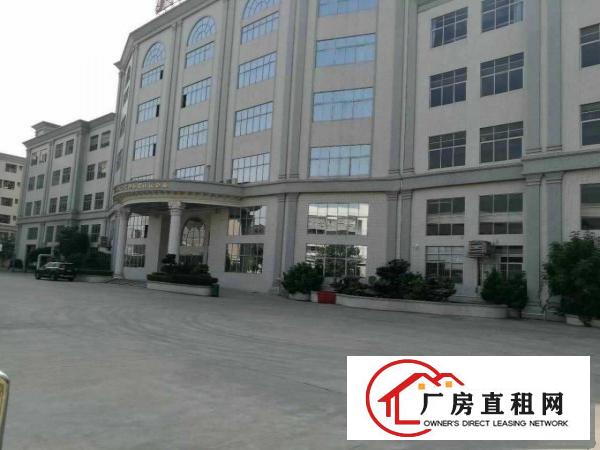 
		出租惠阳镇隆三楼标准厂房3300平方水电齐全
	