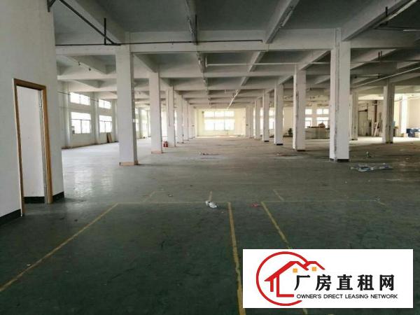 
		出租惠阳镇隆三楼标准厂房3300平方水电齐全
	
