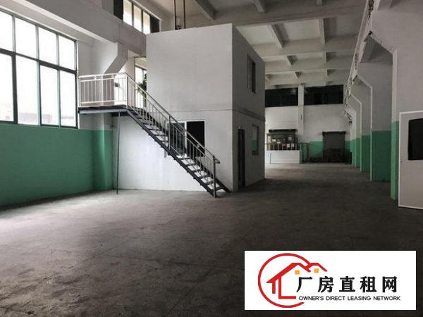 
		出租惠阳镇隆一楼1100方厂房300电量
	
