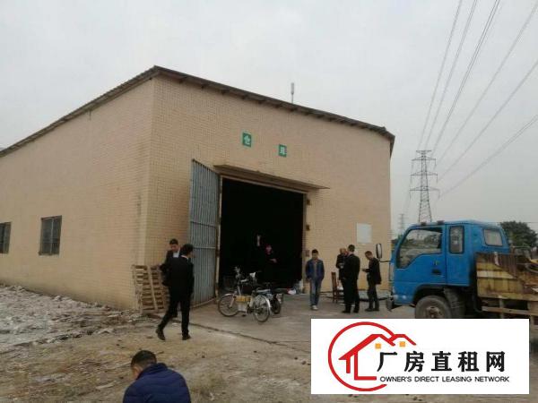 
		出租惠阳镇隆单一层独院厂房1600平方8米高
	