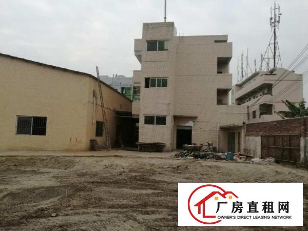 
		出租惠阳镇隆单一层独院厂房1600平方8米高
	