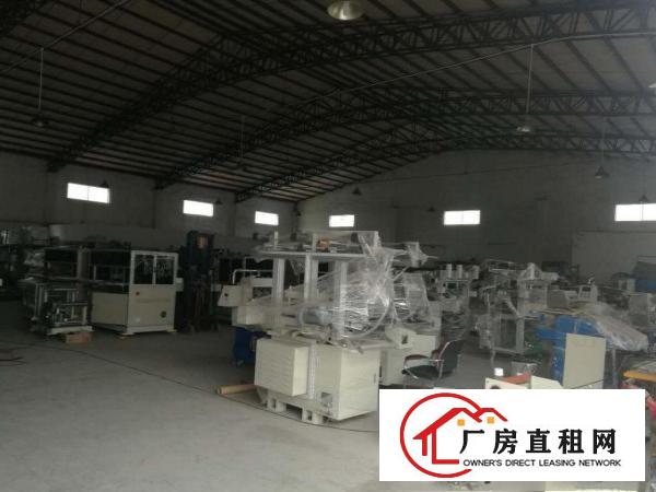 
		出租惠阳镇隆单一层厂房1300平方
	