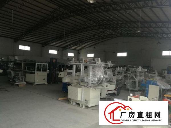 
		出租惠阳镇隆单一层厂房1300平方
	