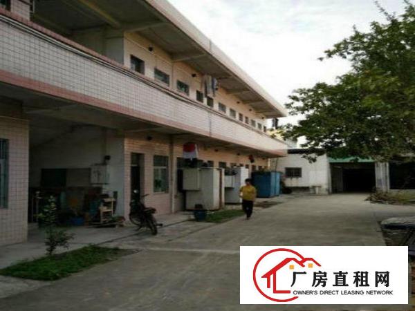 
		出租惠阳镇隆独院单一层厂房1700平方米
	