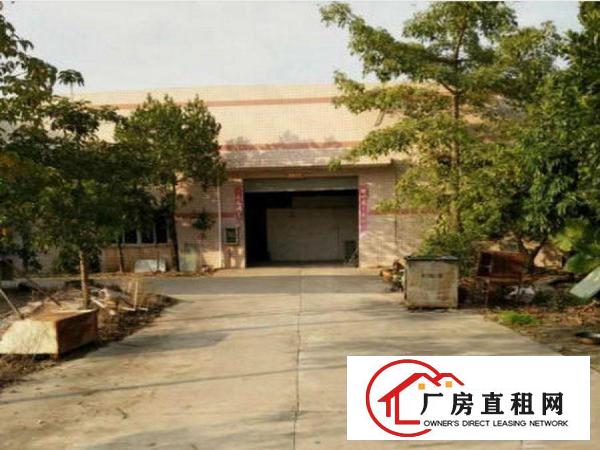 
		出租惠阳镇隆独院单一层厂房1700平方米
	