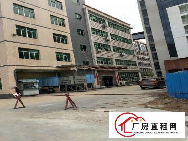 
		惠州镇隆原房东楼上一整层2200平米带装修可分租
	
