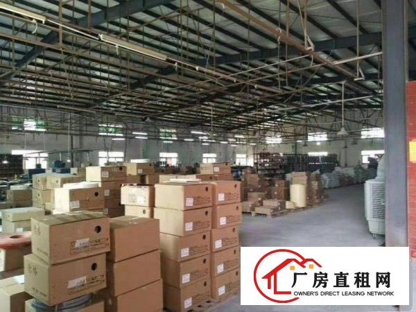 
		惠州镇隆原房东独门独院单一层砖墙到顶3000平厂房出租可分租
	