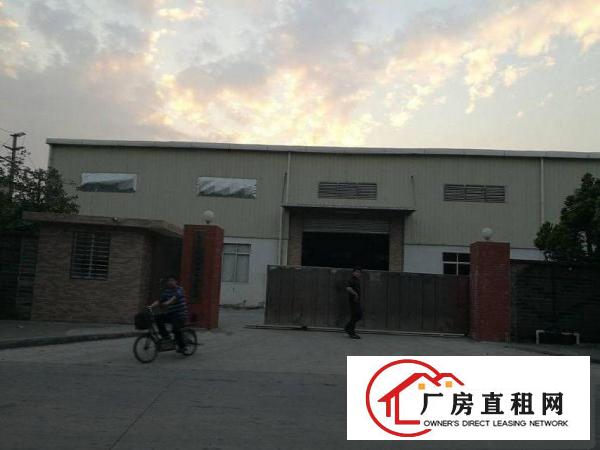 
		惠州镇隆单一层家具厂房2500平方出租可分租
	
