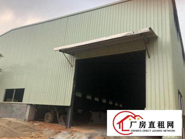 
		惠州镇隆独门独院砖墙到顶2300平厂房出租可分租，滴水9米
	