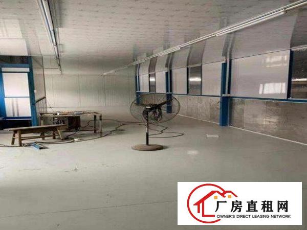 
		惠州镇隆独门独院砖墙到顶2300平厂房出租可分租，滴水9米
	