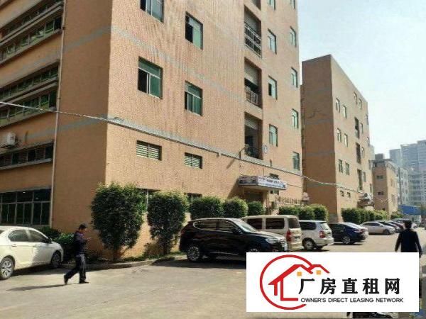 
		正规工业园独院厂房1000平厂房出租
	