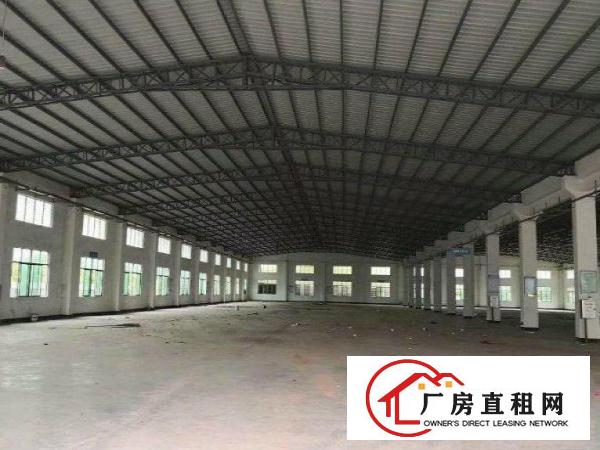 
		正规工业园独院厂房1000平厂房出租
	