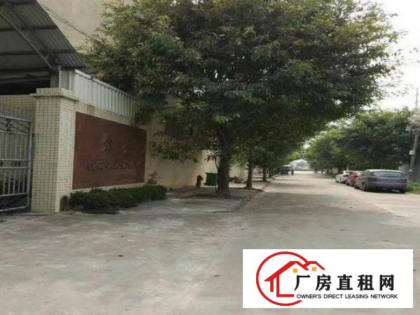 
		惠州镇隆小独院600平单一层厂房出租300平起可分租
	