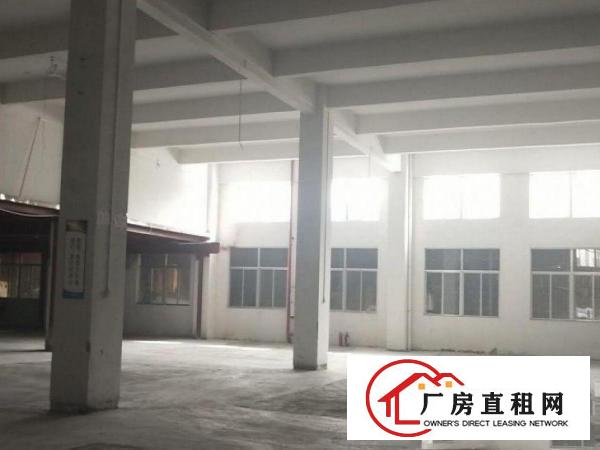 
		惠州镇隆小独院600平单一层厂房出租300平起可分租
	