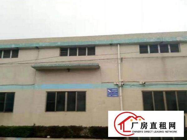 
		惠州市镇隆新出单一层1300平方厂房招租可分租
	