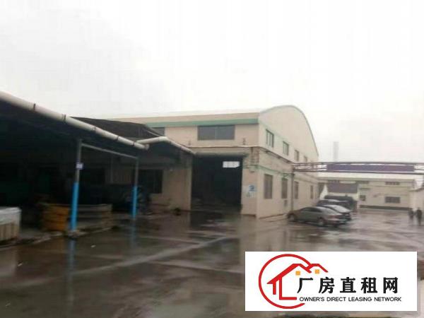 
		惠州市镇隆新出单一层1300平方厂房招租可分租
	