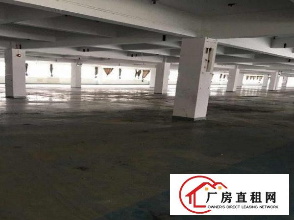 
		江海高新西路2楼1400平方出租9500平起分租
	