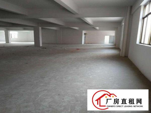 
		惠州镇隆标准整栋厂房2000方出租水电到位带装修
	