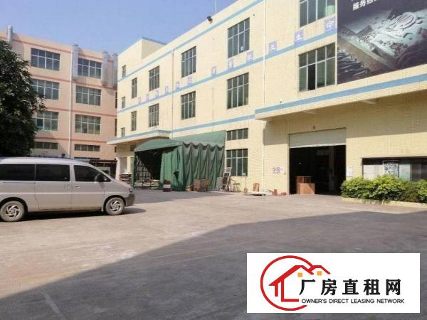 
		原房东标准厂房一楼980平方可分可整高度6米电80
	