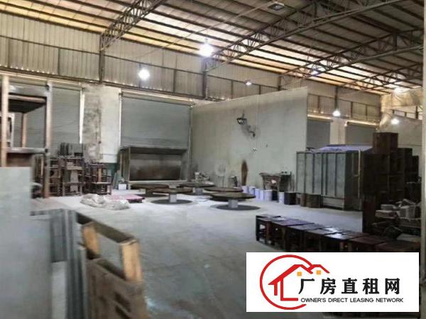 
		惠州镇隆厂房2500平米房东直租可分租
	
