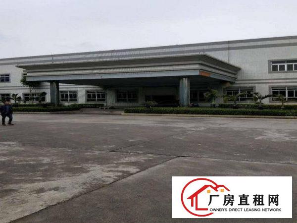 
		惠州镇隆厂房2500平米房东直租可分租
	
