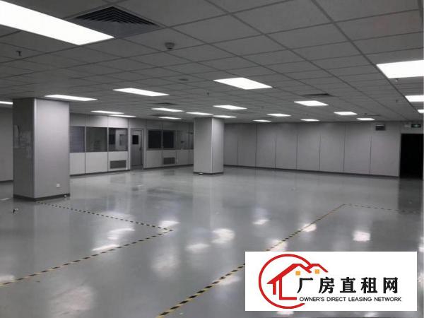 
		惠州仲恺区大型科技园区1500出租，无尘车间，证件齐全
	