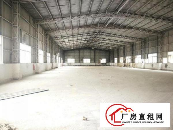 
		惠阳新圩带环评独院钢构厂房分租2100平方米
	