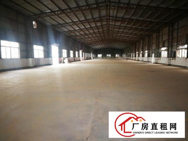 
		惠阳新圩带环评独院钢构厂房分租2100平方米
	
