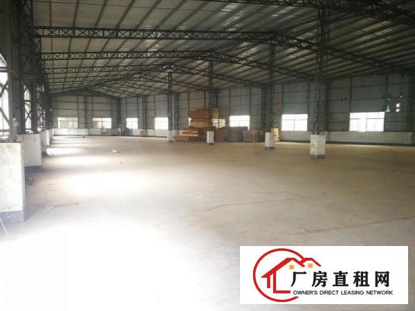 
		惠阳新圩带环评独院钢构厂房分租2100平方米
	