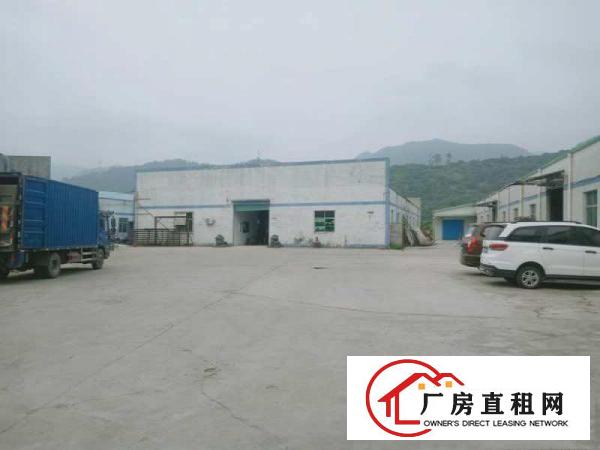 
		惠阳区镇隆镇工业园5600平出租现成烤漆环评证可以分租
	