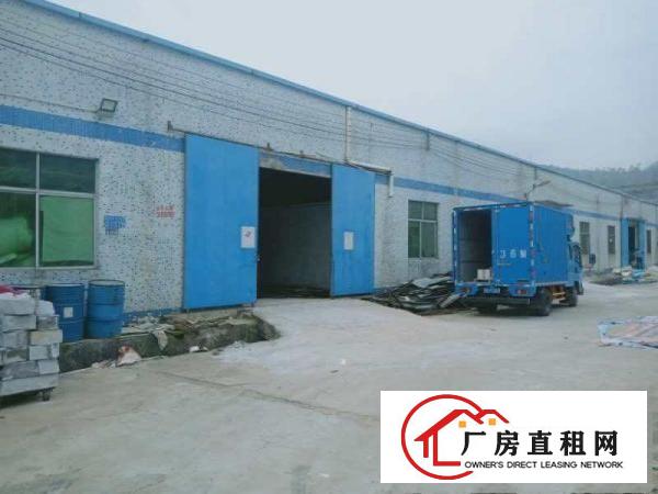 
		惠阳区镇隆镇工业园5600平出租现成烤漆环评证可以分租
	