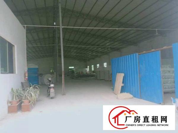 
		惠阳区镇隆镇工业园5600平出租现成烤漆环评证可以分租
	