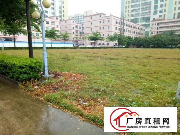 
		惠阳秋长白石工业区新出原房东独栋厂房12600平
	