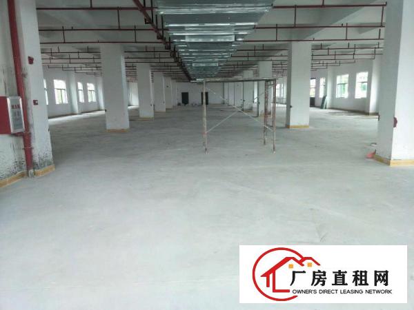 
		惠阳秋长白石工业区新出原房东独栋厂房12600平
	