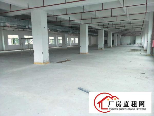 
		惠阳秋长白石工业区新出原房东独栋厂房12600平
	