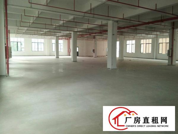 
		惠阳镇隆50000平米全新工业园厂房出租
	