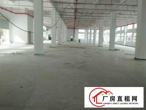 
		惠阳镇隆50000平米全新工业园厂房出租
	